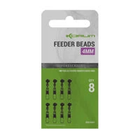 Korum Smokescreen Feeder Beads